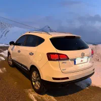 جک s5 مدل ۹۵|خودرو سواری و وانت|سبزوار, قائم|دیوار