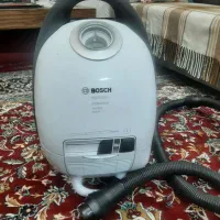 جاروبرقی بوش اصل المان درحدنو