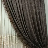 والان روی پرده