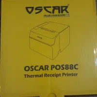 فیش پرینتر اسکار مدل POS88C