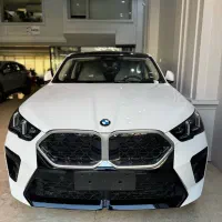 بی ام و X2 25i مدل ۲۰۲۵