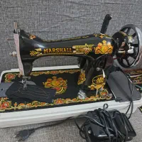 چرخ خیاطی برقی