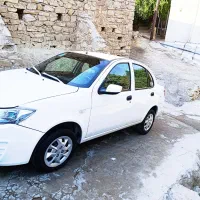 ساینا ۴۰۱دریچ سیمی|خودرو سواری و وانت|اهواز, پردیس دو|دیوار