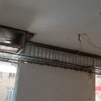 برقکاری و گچ کاری درجه یک  و مهندسی