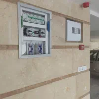 نیروی برقکاری برای. مهرشهر .کیانشهر. کیان آباد