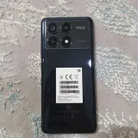 poco x6 pro