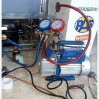 تعمیرات یخچال نواردرب شارژگازوکلیه تعمیرات درمنزل