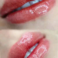 مدل آرایش دائم پذیرفته میشود|خدمات آرایشگری و زیبایی|شهرضا, |دیوار