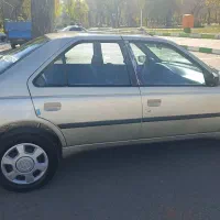 405 مدل 84|خودرو سواری و وانت|اردبیل, |دیوار