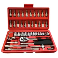 ابزار و جعبه بکس،ارزون ترین قیمت عمده و تک از 350|ابزارآلات|شیراز, اصلاح‌نژاد|دیوار