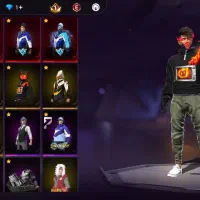 اکانت فری فایر|کنسول، بازی ویدئویی و آنلاین|دیشموک, |دیوار