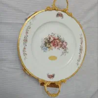 ظروف برنزی وچینی اصل|ظروف سرو و پذیرایی|تبریز, |دیوار