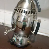 سماور گازی مدل اپولون نونو