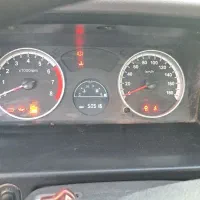 پراید وانت مدل ۱۴۰۲