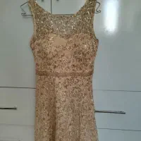 پیراهن مجلسی