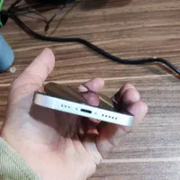 آیفون ۱۲ نورمال ۲۵۶ zaa|موبایل|چهاردانگه (تهران), |دیوار