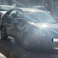خودرو jac j4