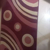 قالیچه ۳ متری و کناره