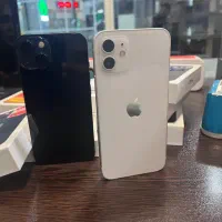 ایفن ۱۲ نرمال و ۱۳ zaa