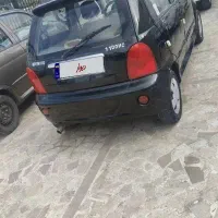 ام وی ام 4سیلندر|خودرو سواری و وانت|رشت, سیا اسطلخ|دیوار