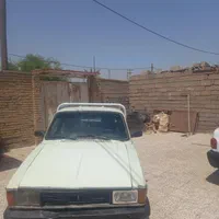 پیکان وانت مدل 90