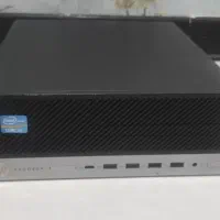 فروش یک دستگاه مینی پی سی گیمینگ hp