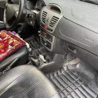 کوییک ساده مدل ۱۴۰۱|خودرو سواری و وانت|تبریز, |دیوار