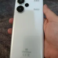 +Redmi Note 13 Pro ۵۱۲ 5G|موبایل|تهران, یافت‌آباد|دیوار