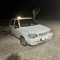 پراید ۱۱۱