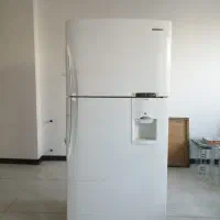 یخچال فریزر سامسونگ اصل ۳۰فوت