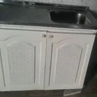 کابینت فلزی