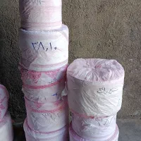 سفره یکبار مصرف ۸۰ درصد/کارگاه تولیدی|ظروف نگهدارنده، پلاستیکی، یک‌بارمصرف|پاکدشت, پاکدشت (مامازند)|دیوار