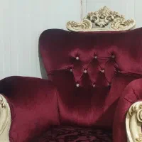 مبل|مبلمان خانگی و میز عسلی|بم, |دیوار