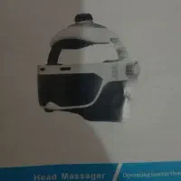 ماساژور سر و همزمان کربوکسی تراپی پوست و مو|آرایشی، بهداشتی، درمانی|تهران, طرشت|دیوار
