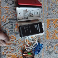 سامسونگ Galaxy A10s با حافظهٔ ۳۲ گیگابایت