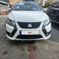 کوئیک GXL 1404 سفارشی|خودرو سواری و وانت|شیراز, سینما سعدی|دیوار