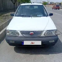 پراید ۱۴۱ مدل ۹۰