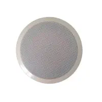 اسپیکر سقفی توکار بلندگو باند (انتخاب هوشمندانه)|سیستم صوتی خانگی|قم, چهل درخت|دیوار