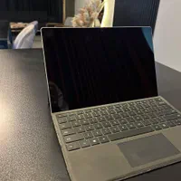 سرفیس ۴ پرو با حافظه ۲۵۶ ssd