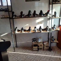 حراج حراج حراج  لباس عمده و قفسه درحدنو