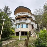 1000متر ویلا باغ شهرکی چلک شهرکی