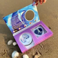 گردنبند کنسرو مروارید عشق|جواهرات|تهران, بازار|دیوار