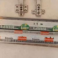 یراق آلات کابینت|مصالح و تجهیزات ساختمان|اصفهان, پوریای ولی|دیوار