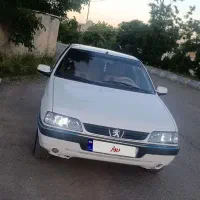 SLX TU5 99|خودرو سواری و وانت|رابر, |دیوار