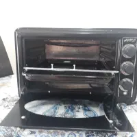 یک عدد توستر