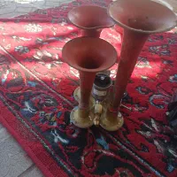بوق بادی چهار شیپوره مخصوص ماشین سنگین