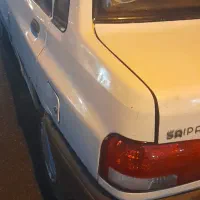 پراید ۹۱|خودرو سواری و وانت|قم, علی آباد سعدگان|دیوار