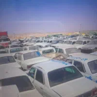 جمع آوری ماشین های فرسوده