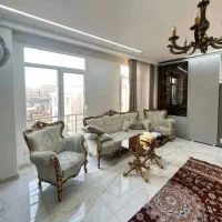 ۹۱متری/شهرک راه آهن/فول دیزاین غرق نور/شهرک یاس|فروش آپارتمان|تهران, شهرک یاس|دیوار