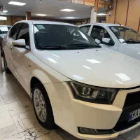 دنا اتومات سفید|خودرو سواری و وانت|تهران, دروازه شمیران|دیوار